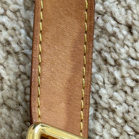 Louis Vuitton bumbag - Picture 16 of 17